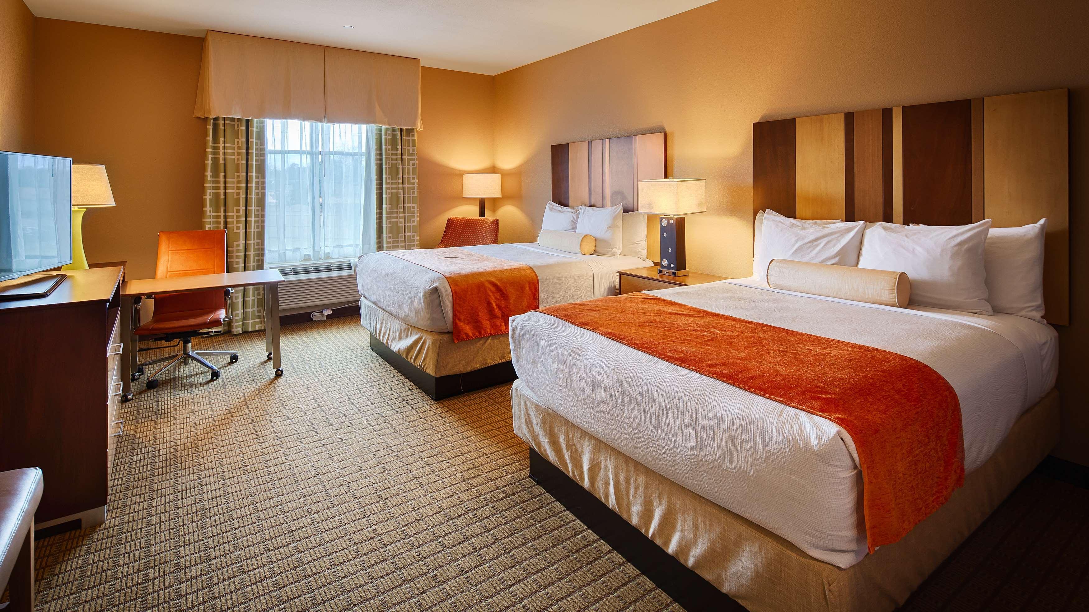 Best Western Plus Flatonia Inn Kültér fotó