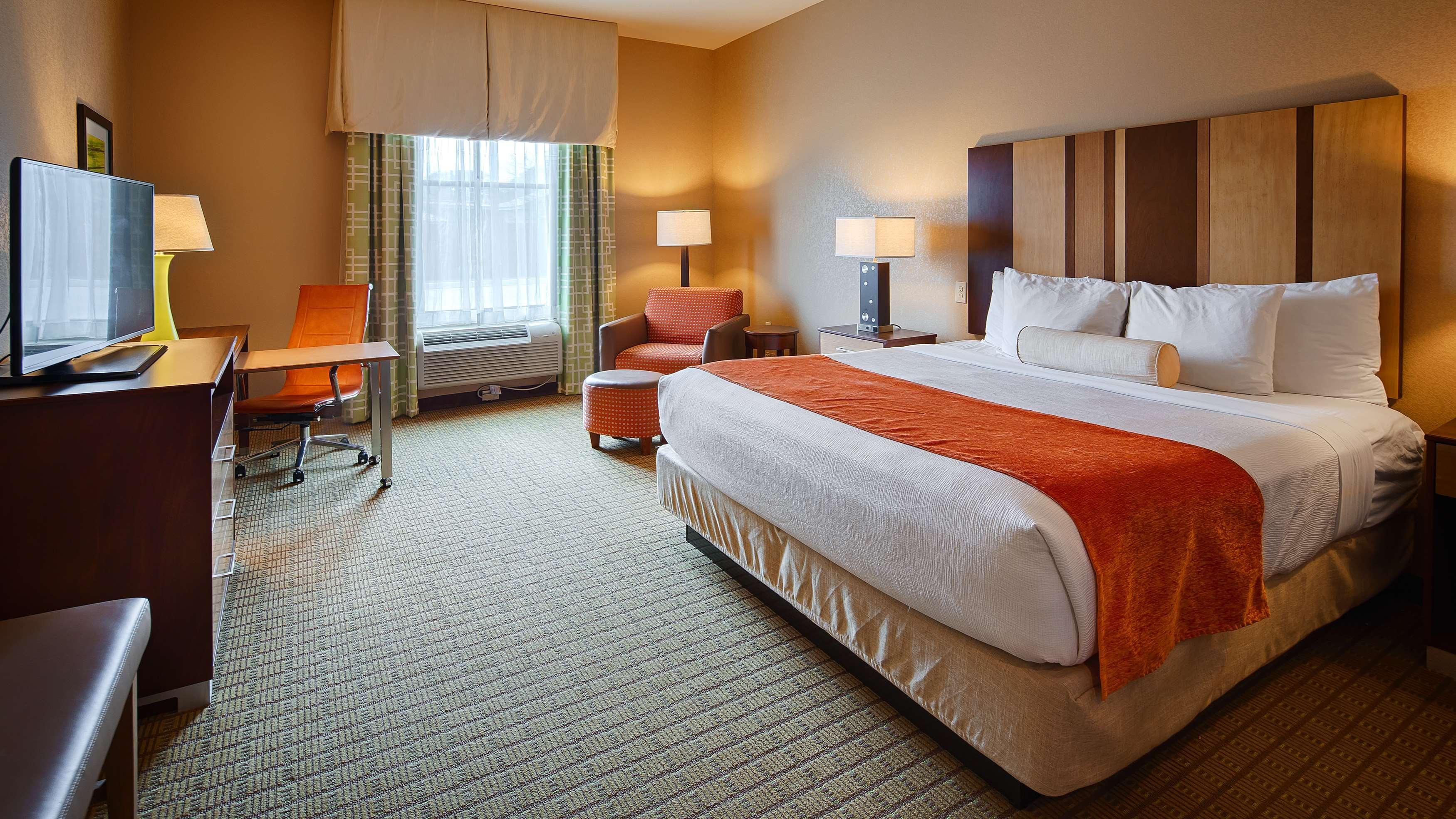 Best Western Plus Flatonia Inn Kültér fotó