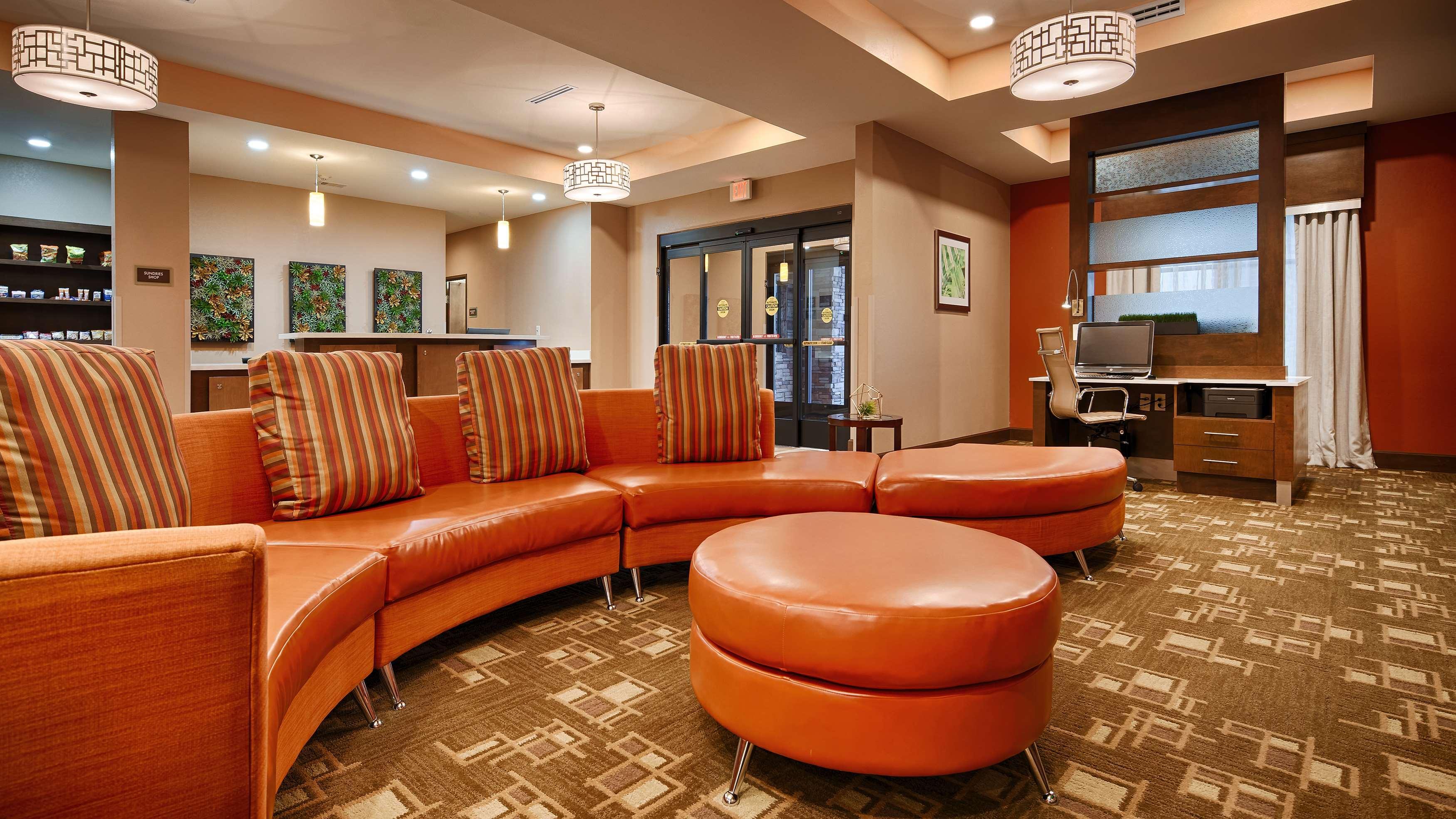Best Western Plus Flatonia Inn Kültér fotó