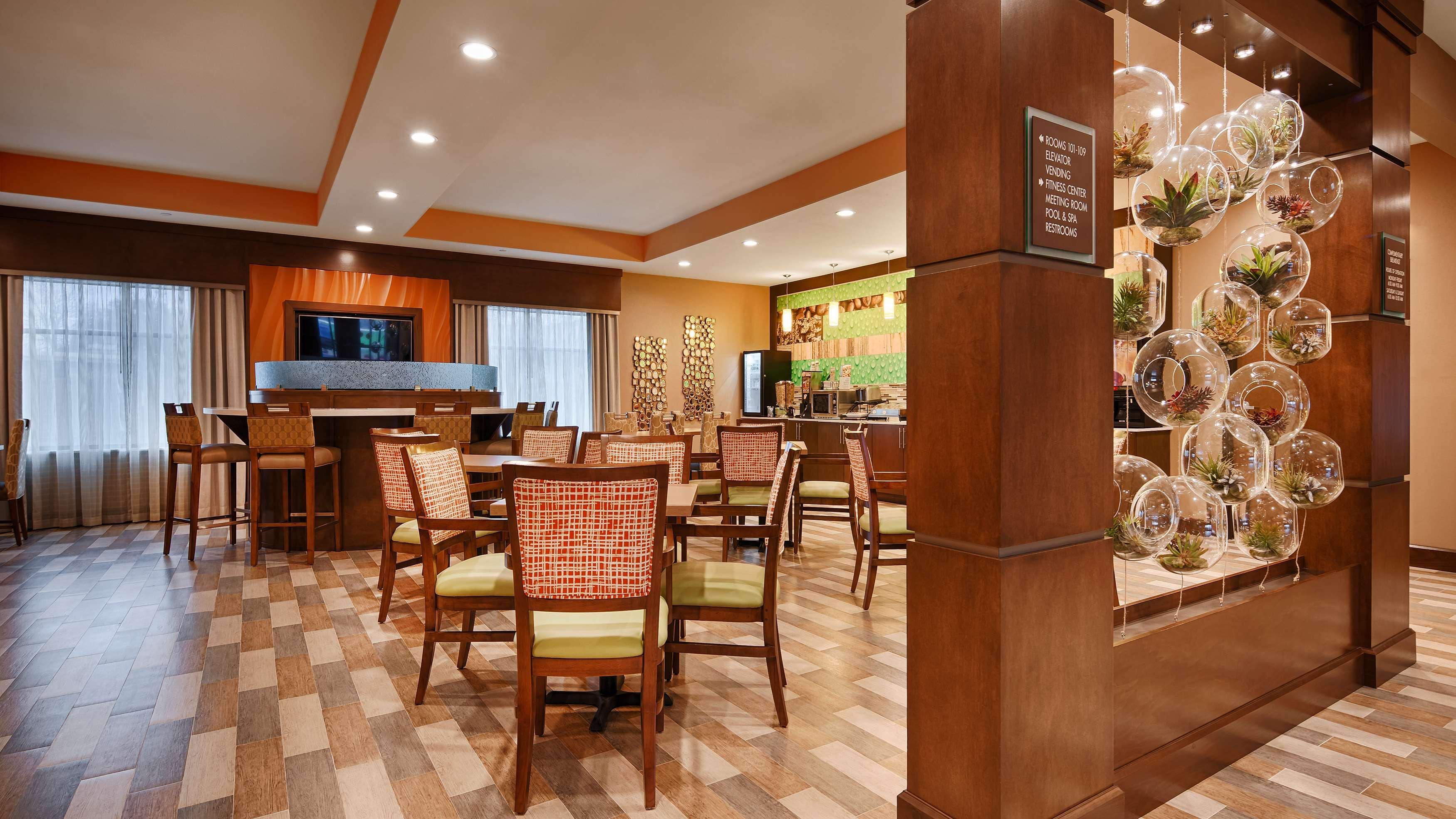 Best Western Plus Flatonia Inn Kültér fotó