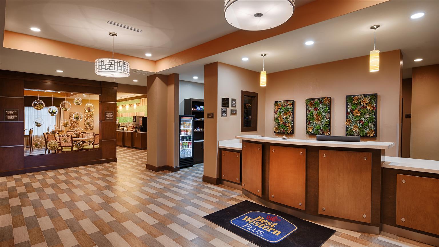 Best Western Plus Flatonia Inn Kültér fotó